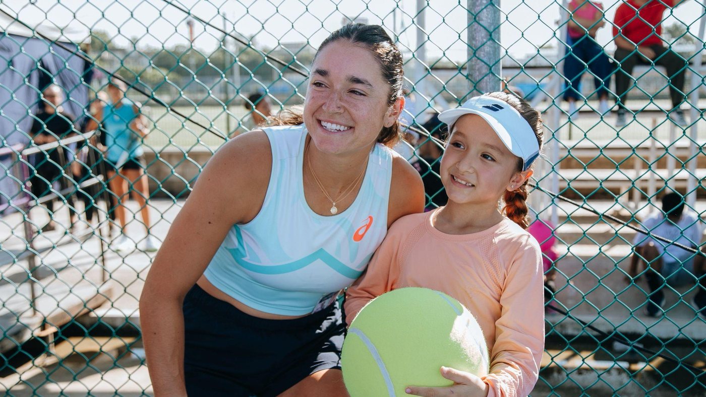 Niños en la clínica infantil del Abierto Tampico